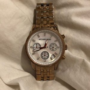 Michael Kors watch